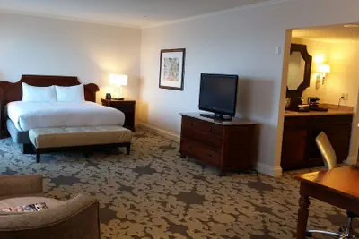 Photo 5 - Hilton New Orleans Riverside