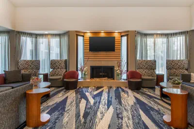 Photo 4 - Comfort Inn & Suites Eden Prairie - Minneapolis Southwest