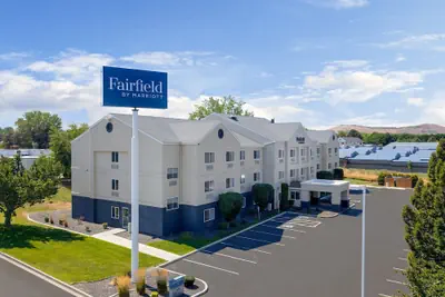 Photo 2 - Fairfield Inn By Marriott Kennewick