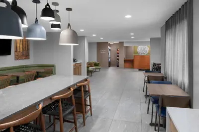 Photo 3 - Fairfield Inn By Marriott Kennewick