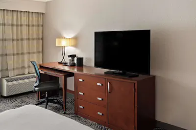 Photo 5 - Best Western Spartanburg Northwest