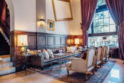 Photo 5 - The Culver Hotel