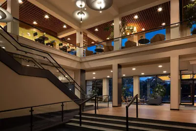 Photo 3 - Hotel Champlain Burlington, Curio Collection by Hilton