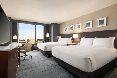 Photo 2 - Hotel Champlain Burlington, Curio Collection by Hilton