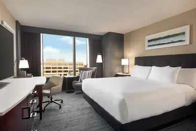 Photo 5 - Hotel Champlain Burlington, Curio Collection by Hilton