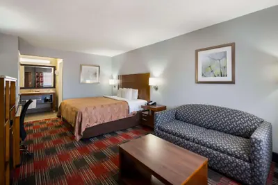 Photo 4 - Quality Inn near Parc Natchitoches