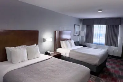 Photo 5 - Quality Inn near Parc Natchitoches