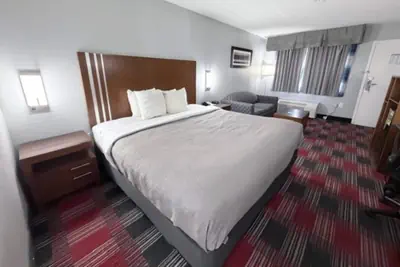 Photo 4 - Quality Inn near Parc Natchitoches