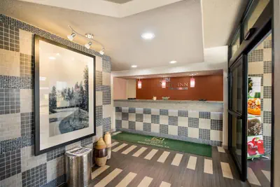 Photo 2 - Quality Inn near Parc Natchitoches