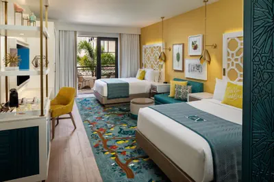 Photo 2 - The Alfond Inn