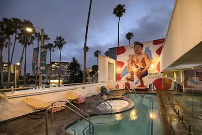 Photo 2 - The Kinney - Venice Beach