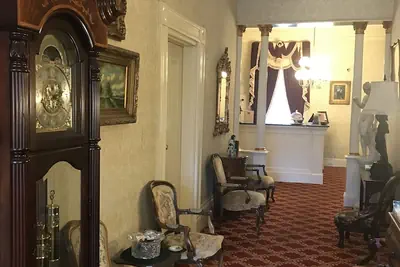 Photo 3 - The Guest House Historic Mansion