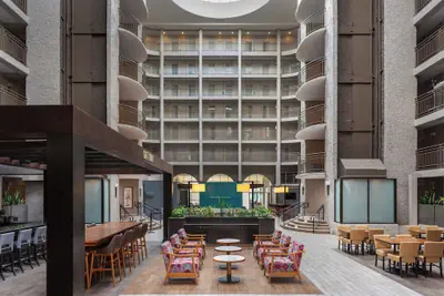 Photo 4 - Embassy Suites by Hilton El Paso