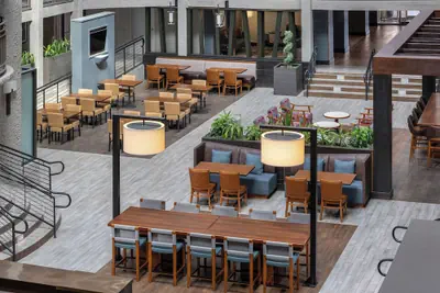 Photo 2 - Embassy Suites by Hilton El Paso
