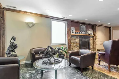 Photo 4 - Inn at the Mill, an Ascend Collection Hotel