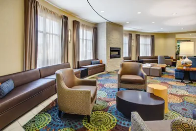 Photo 5 - Holiday Inn Canton (Belden Village) by IHG