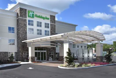 Photo 2 - Holiday Inn Canton (Belden Village) by IHG