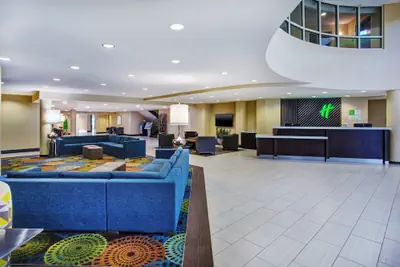 Photo 4 - Holiday Inn Canton (Belden Village) by IHG