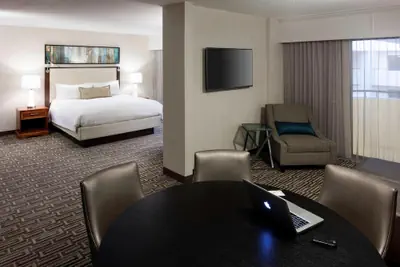 Photo 5 - Fairfax Marriott at Fair Oaks