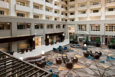 Photo 2 - Fairfax Marriott at Fair Oaks