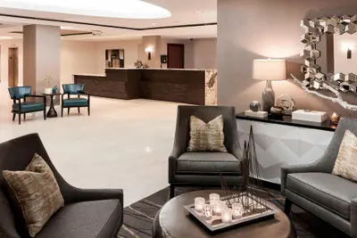 Photo 3 - Fairfax Marriott at Fair Oaks
