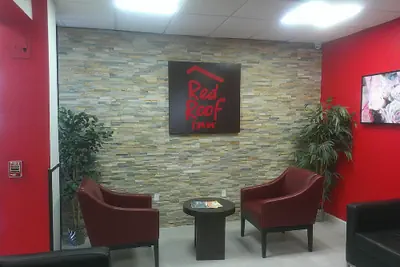 Photo 5 - Red Roof Inn Corpus Christi North - Near Downtown