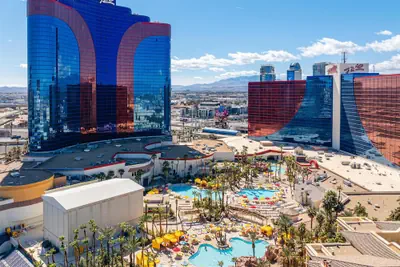 Photo 2 - Rio Hotel & Casino, a Destination by Hyatt Hotel