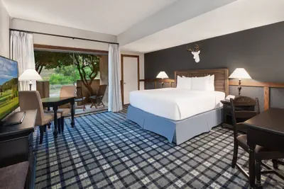 Photo 5 - Tapatio Springs Hill Country Resort