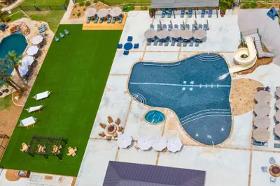 Photo 2 - Tapatio Springs Hill Country Resort