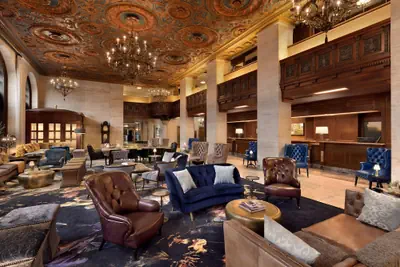 Photo 3 - Hotel Du Pont