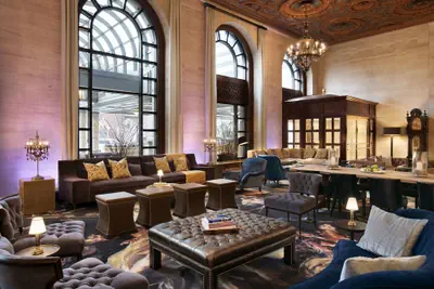 Photo 4 - Hotel Du Pont
