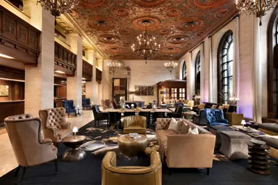 Photo 5 - Hotel Du Pont