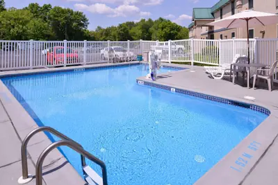 Photo 2 - Quality Inn Selinsgrove