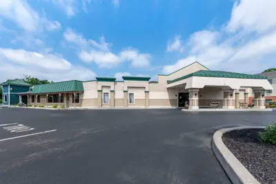 Photo 2 - Quality Inn Selinsgrove