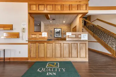 Photo 4 - Quality Inn Selinsgrove