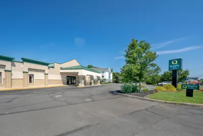 Photo 2 - Quality Inn Selinsgrove