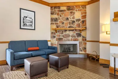 Photo 5 - Quality Inn Selinsgrove