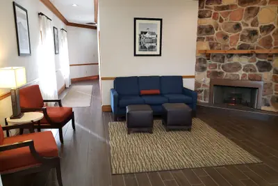 Photo 3 - Quality Inn Selinsgrove