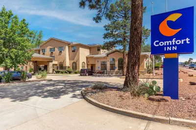 Photo 2 - Comfort Inn Payson
