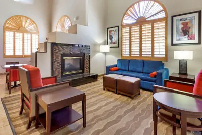 Photo 3 - Comfort Inn Payson