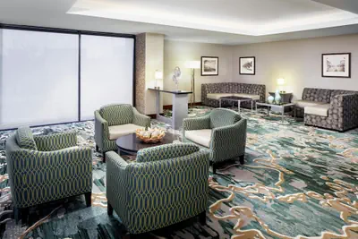 Photo 5 - DoubleTree by Hilton Manchester Downtown