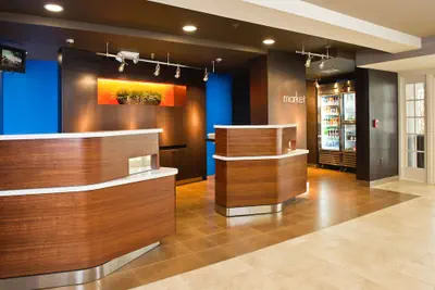 Photo 2 - Sonesta Select Tinton Falls Eatontown
