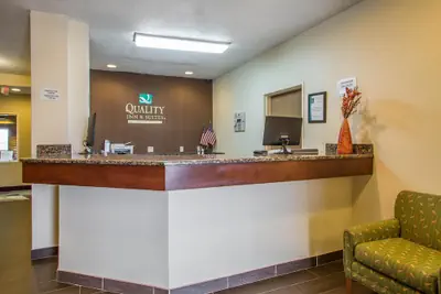 Photo 3 - Quality Inn & Suites Bloomington I-55 and I-74