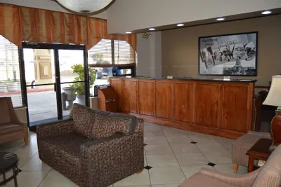 Photo 3 - Super 8 by Wyndham Longview/North