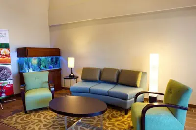 Photo 4 - Quality Inn Hammond