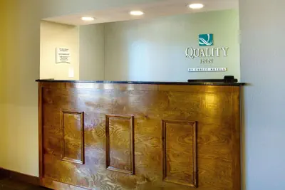 Photo 5 - Quality Inn Hammond