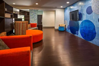 Photo 4 - Best Western Plus Atlanta Airport-East