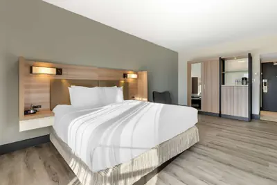 Photo 5 - Best Western Plus Atlanta Airport-East