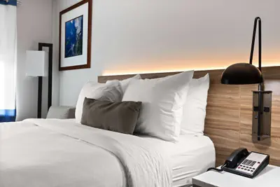 Photo 4 - Wyndham Garden Manassas