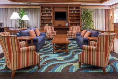 Photo 2 - Wyndham Garden Manassas
